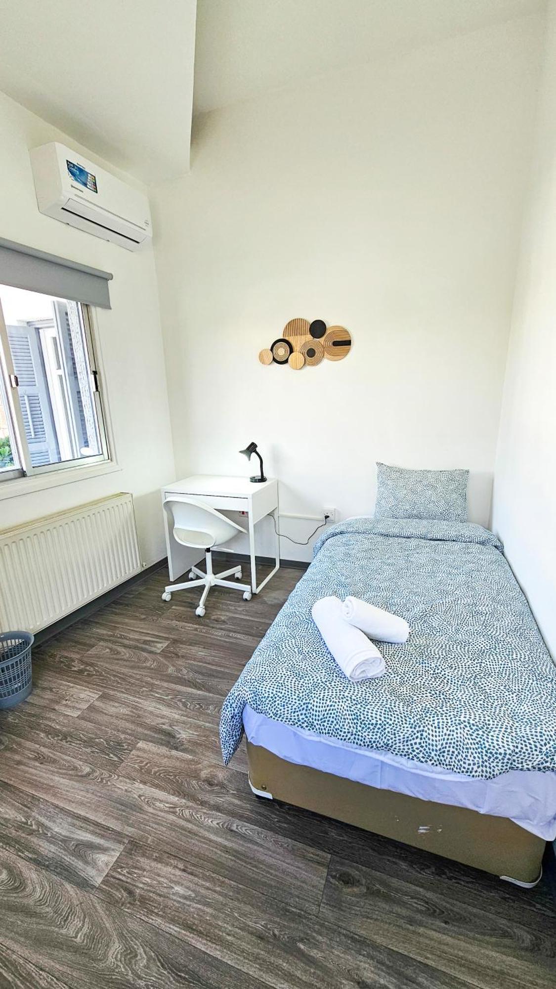 The Lemon Tree Hostel Larnaca Eksteriør billede